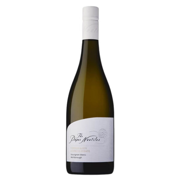 Nautilus Estate The Paper Nautilus Sauvignon Blanc /24 2023