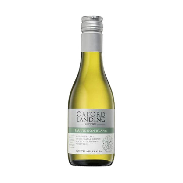 Oxford Landing Sauvignon Blanc 2025 187ml