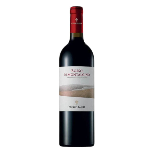 Poggio Landi Rosso di Montalcino DOC 2021