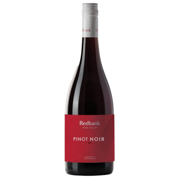 Redbank King Valley Pinot Noir 2023