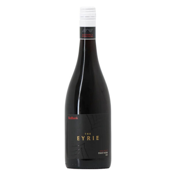 Redbank The Eyrie Pinot Noir 2023