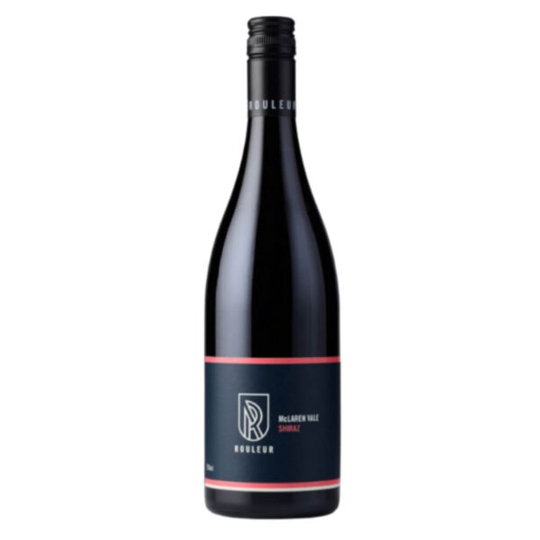 Rouleur Blewitt Springs Shiraz 2022