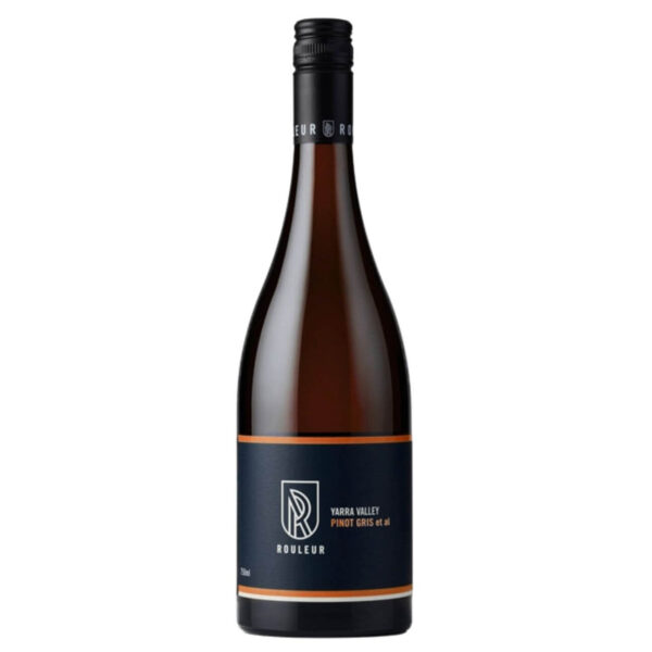 Rouleur Domestique Pinot Gris et al 2025