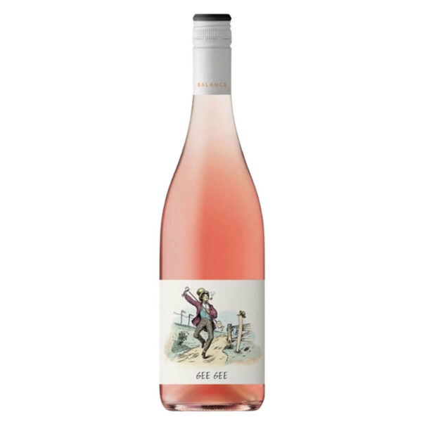 See Saw GEE GEE Pinot Gris and Gewürztraminer 2024