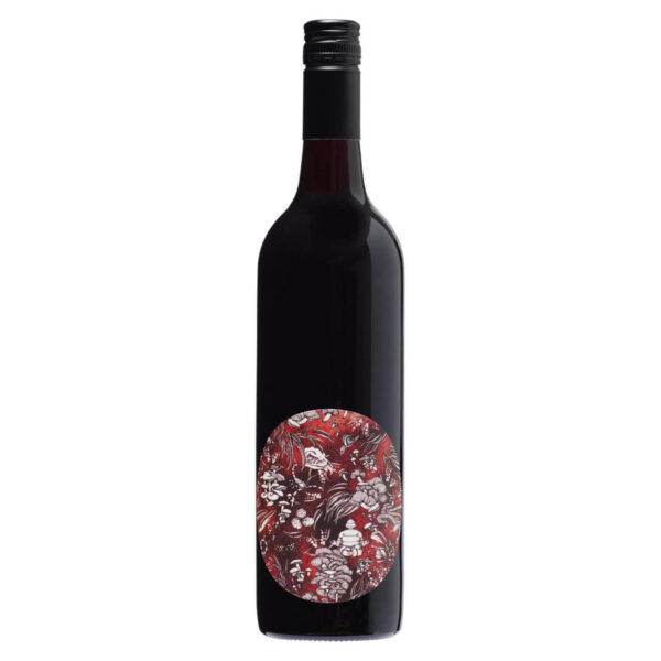 Syrahmi Garden of Earthly Delights Nebbiolo 2024