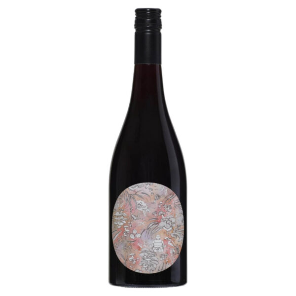Syrahmi Garden of Earthly Delights Pinot Noir 2022