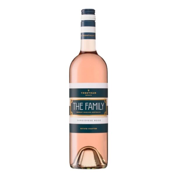Trentham The Family Sangiovese Rosé 2025