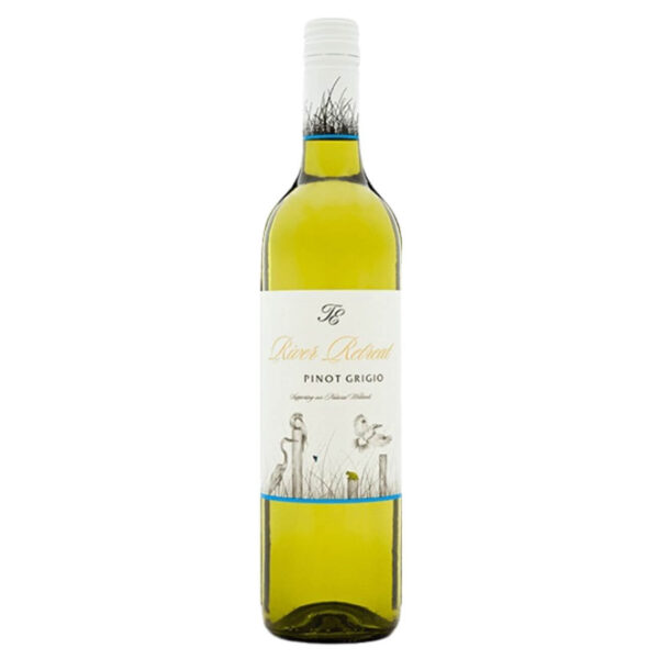 Trentham River Retreat Pinot Grigio 2025