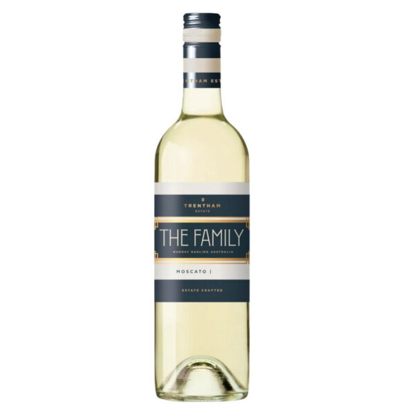 Trentham The Family Moscato 2026
