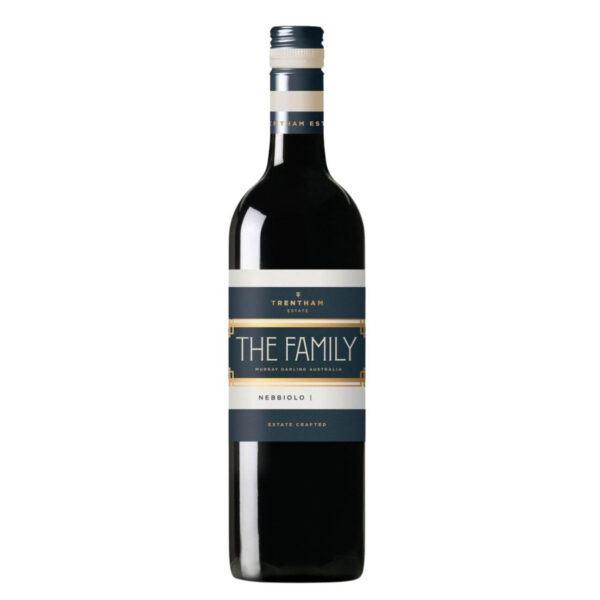 Trentham The Family Nebbiolo 2024