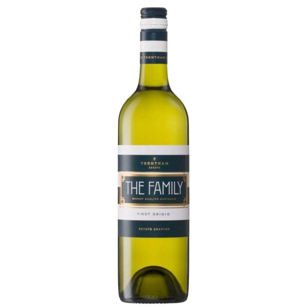 Trentham The Family Pinot Grigio 2025