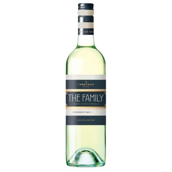 Trentham The Family Vermentino 2025
