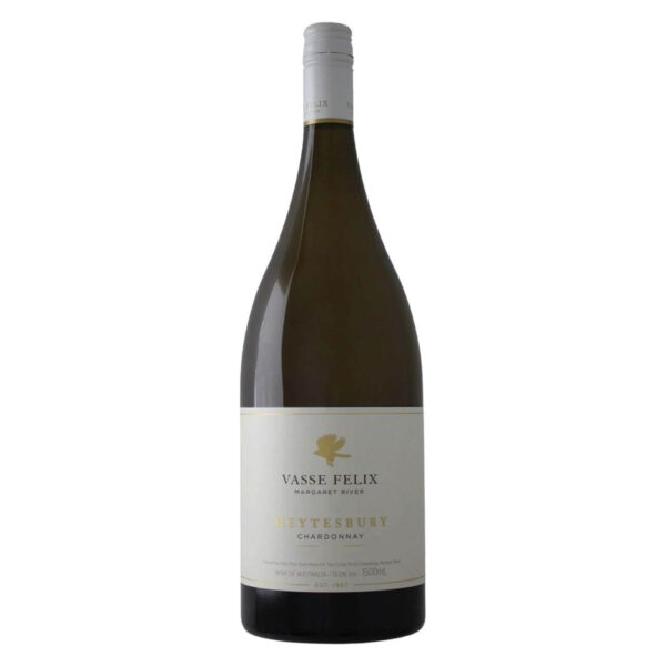 Vasse Felix Heytesbury Chardonnay 2024 1500ml