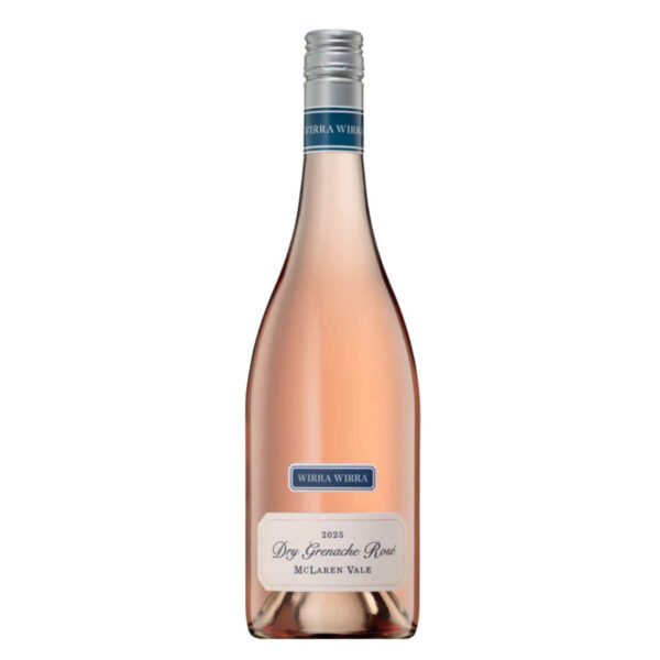 Wirra Wirra Vineyards RGT Dry Grenache Rosé 2025