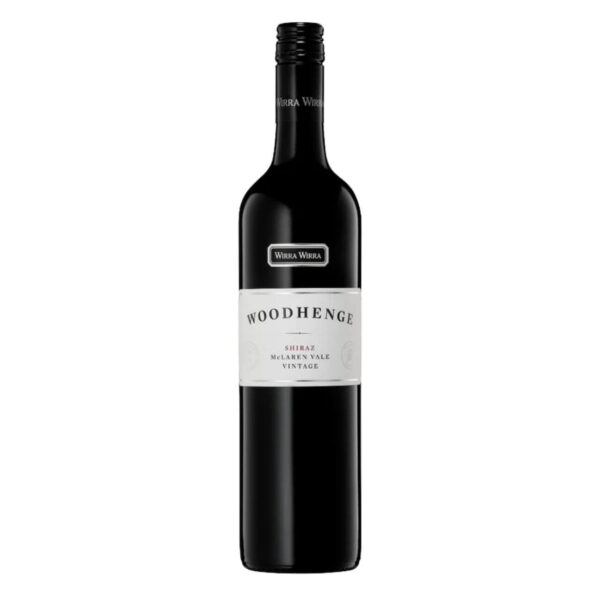 Wirra Wirra Vineyards Woodhenge Shiraz /23 2022