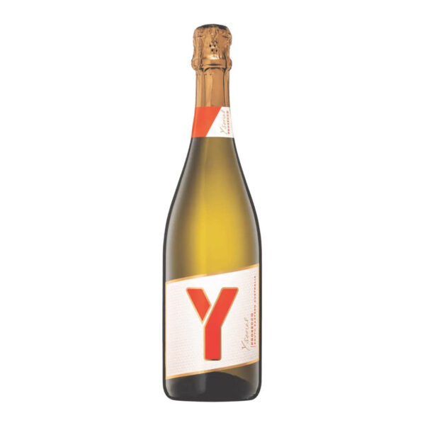 Yalumba Y Series Sparkling Collection Prosecco NV