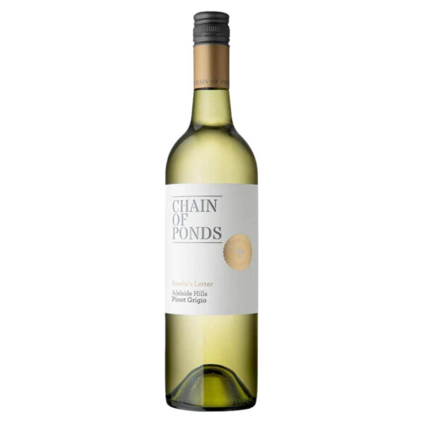 Chain of Ponds Amelia's Letter Pinot Gris 2025