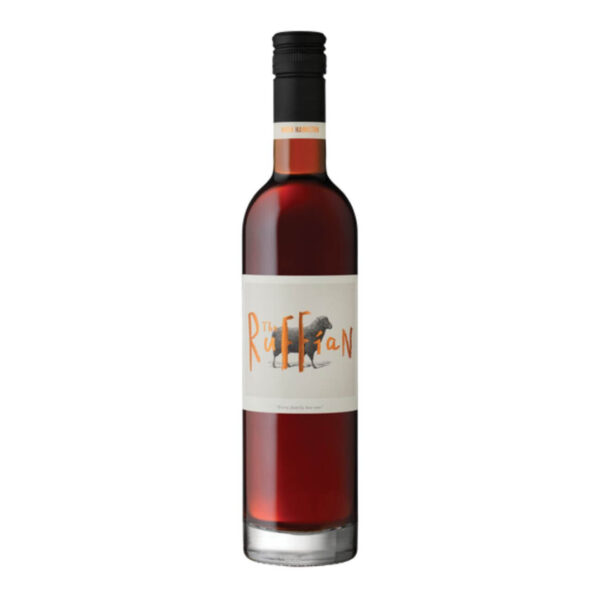 Hugh Hamilton The Ruffian Liqueur Muscat NV