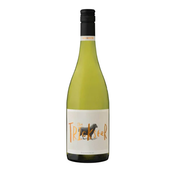 Hugh Hamilton The Trickster Pinot Grigio 2025