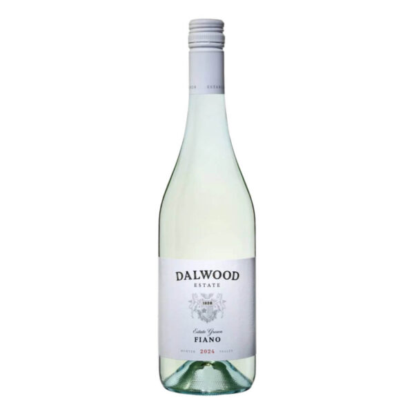 Hungerford Hill Dalwood Estate Fiano 2024