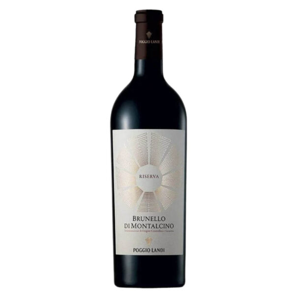 Poggio Landi Brunello di Montalcino Riserva DOCG 2016