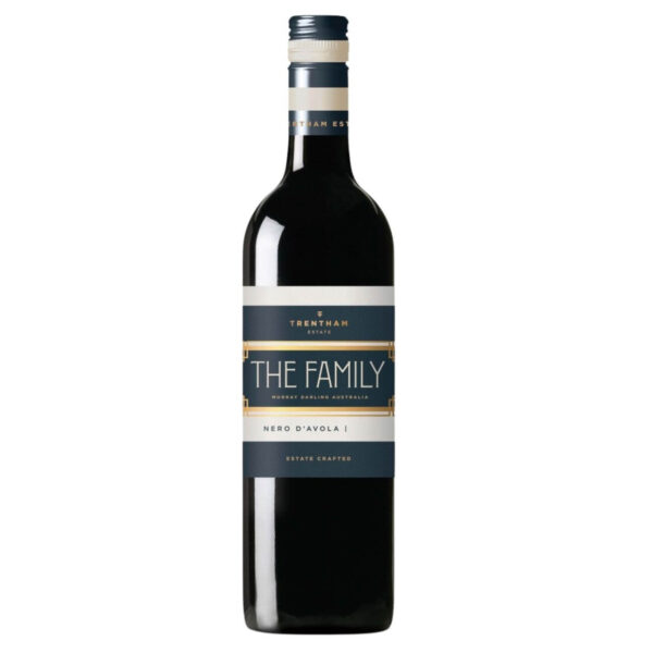 Trentham The Family Nero D'Avola 2024