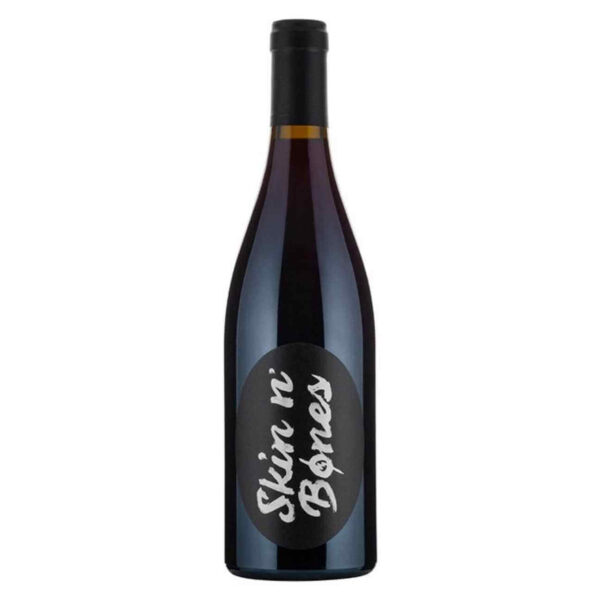 BK Wines Skin n Bones Pinot Noir 2025