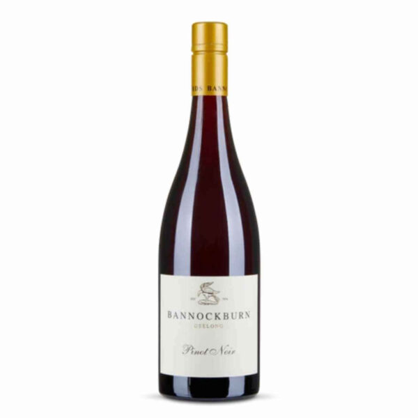 Bannockburn Pinot Noir 2025