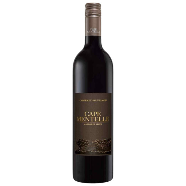 Cape Mentelle Heritage Cabernet Sauvignon 2021