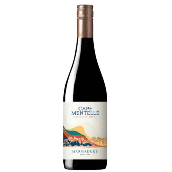 Cape Mentelle Marmaduke Shiraz 2024