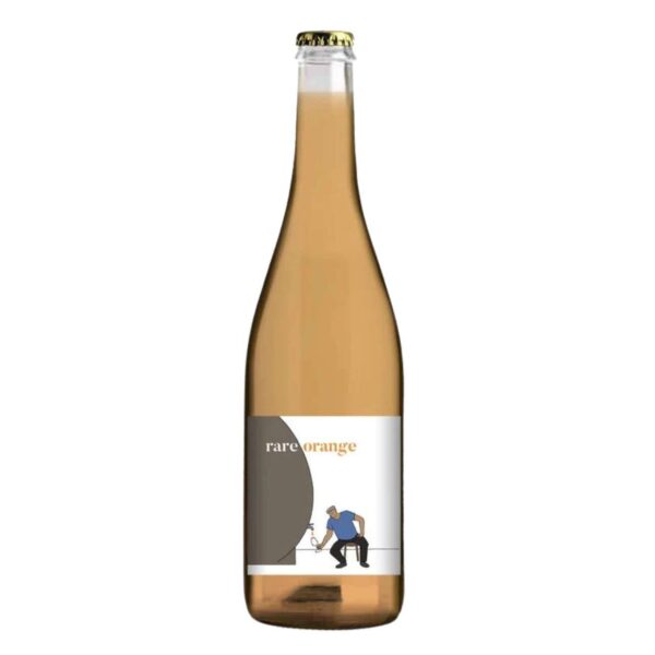 Chateau Maris Rare Orange Muscat Petit Grain 2021