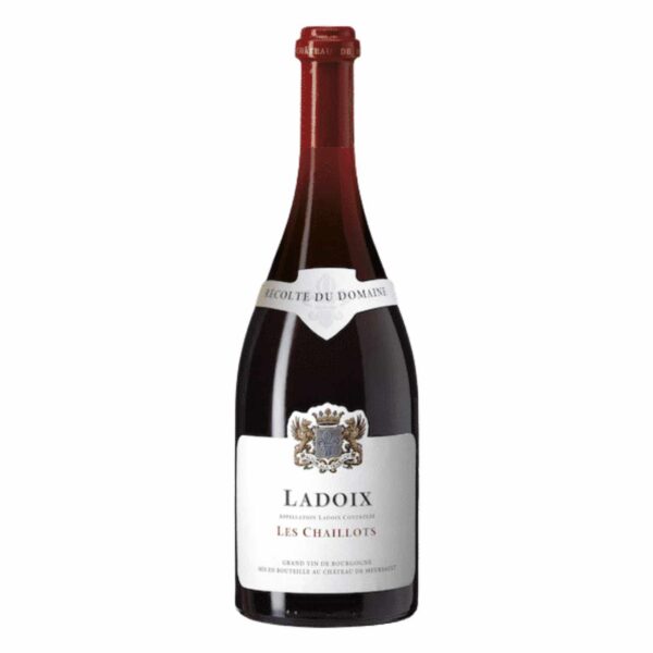 Chateau de Meursault Ladoix Les Chaillots 2022