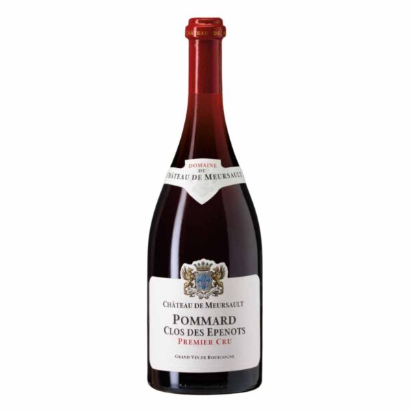 Chateau de Meursault Pommard Clos des Epenots 1er Cru 2022