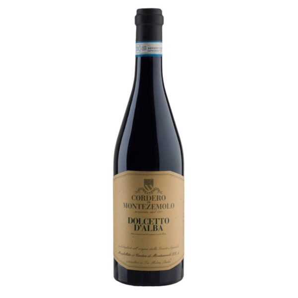 Cordero di Montezemolo Dolcetto d'Alba 2022
