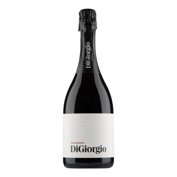 Di Giorgio Coonawarra Sparkling Merlot 2024
