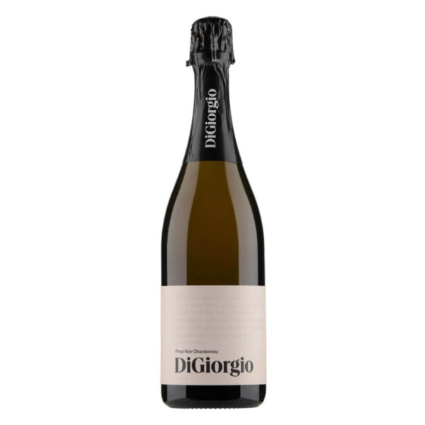 Di Giorgio Coonawarra Sparkling Pinot Noir NV