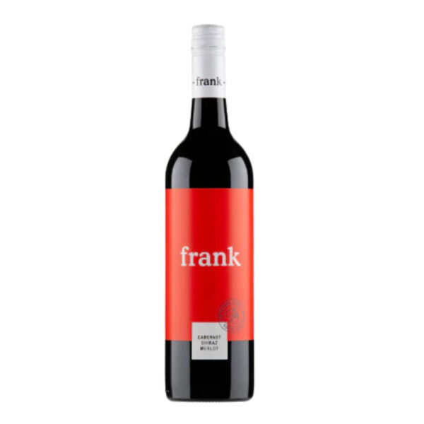 Di Giorgio Frank Red Cabernet Shiraz Merlot 2022
