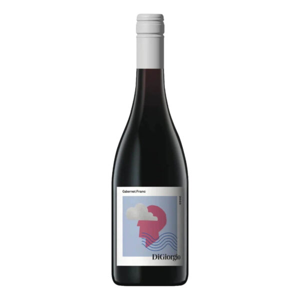 Di Giorgio Head in the Clouds Cabernet Franc 2022