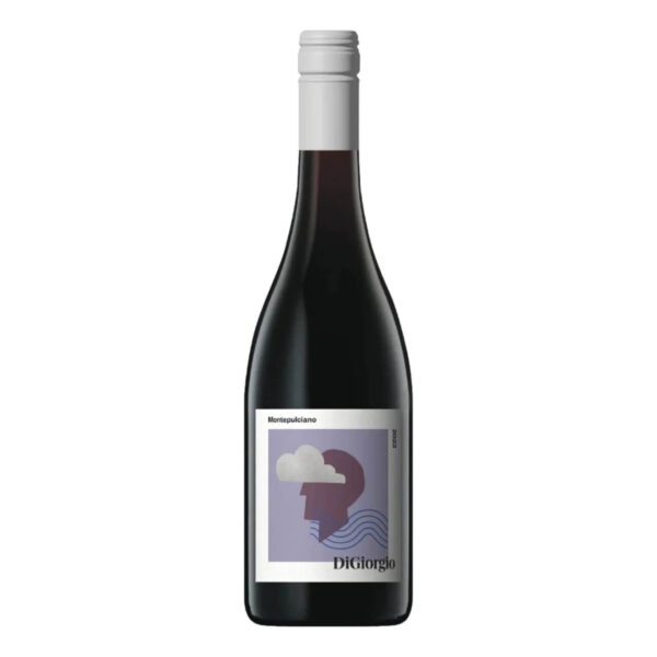 Di Giorgio Head in the Clouds Montepulciano 2023