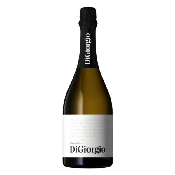 Di Giorgio Head in the Clouds Sparkling Blanc de Blanc 2023