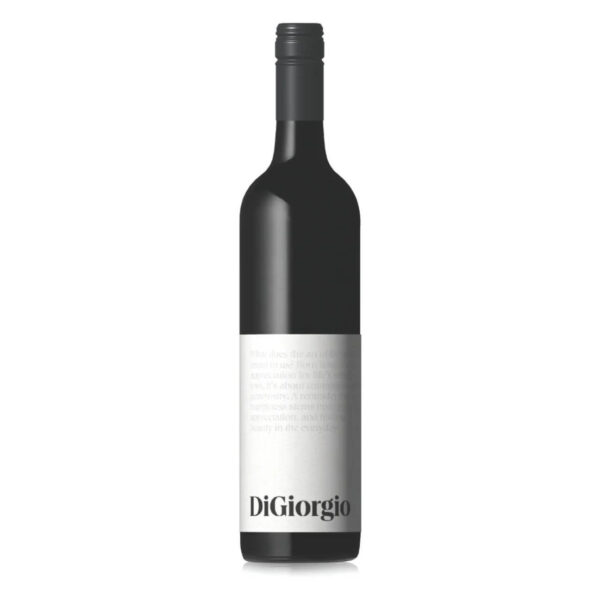 Di Giorgio Coonawarra Emporio Cabernet Merlot Franc 2022