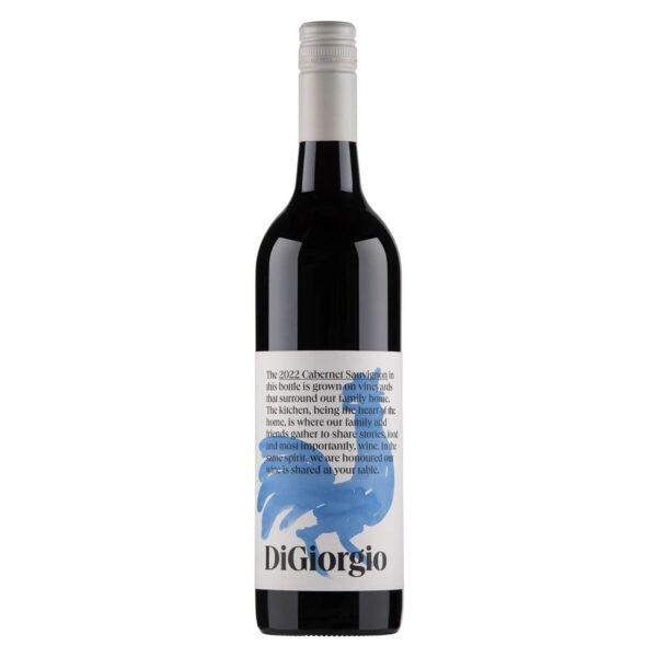Di Giorgio Lucindale Cabernet Sauvignon 2022