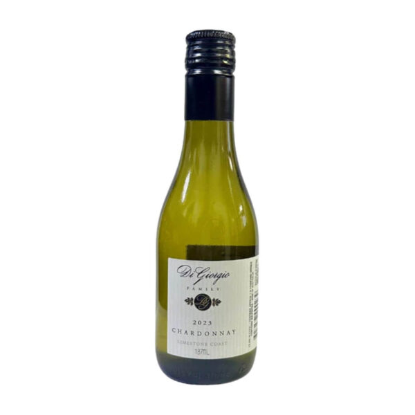 Di Giorgio Piccolo's Lucindale Chardonnay 2023 187ml