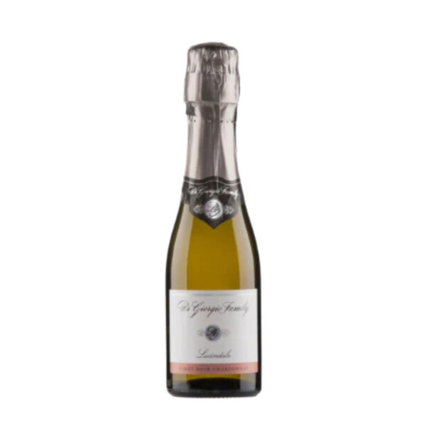 Di Giorgio Piccolo's Lucindale Sparkling Pinot Noir Chardonnay NV 200ml