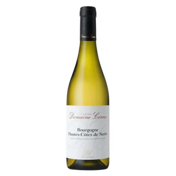Domaine Cornu Bourgogne Hautes Côtes de Nuits Blanc 2022