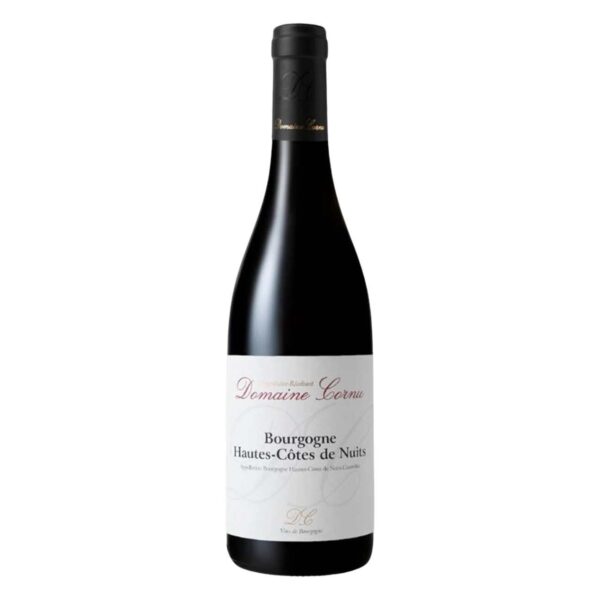 Domaine Cornu Hautes Cotes de Nuits Rouge 2023