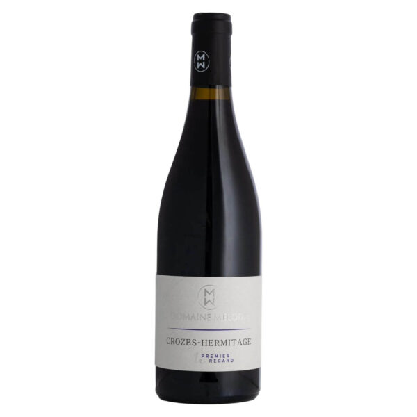 Domaine Melody Crozes Hermitage Rouge 2022