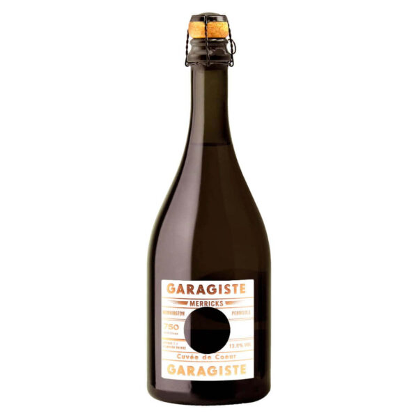 Garagiste Merricks Cuvée de Coeur 2022