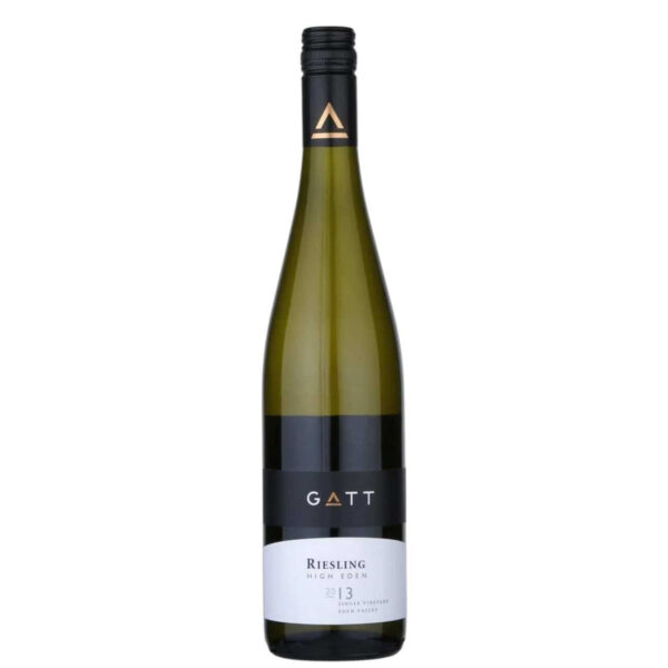 Gatt Riesling Museum 2013
