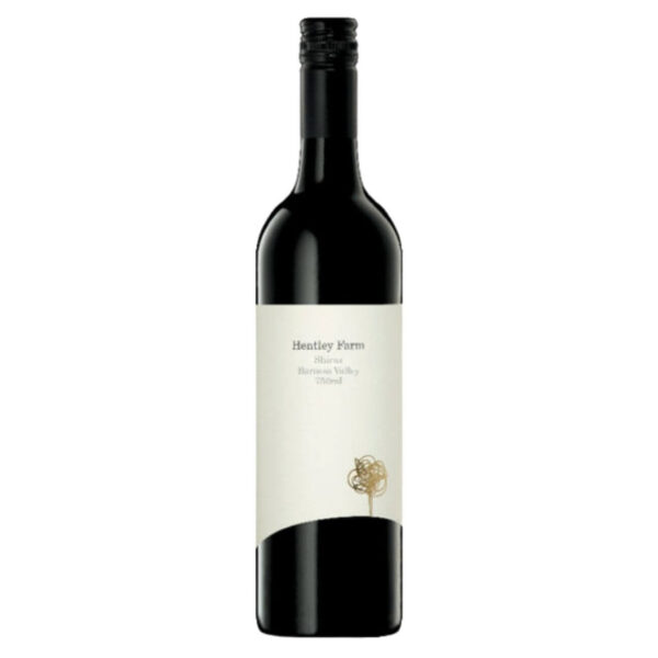 Hentley Farm Shiraz 2025